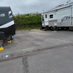 Lazy J Mobile Home & RV Park