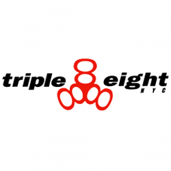 Davis Bikes and Skateboards - Triple Eight Protective Gear Available in the shop