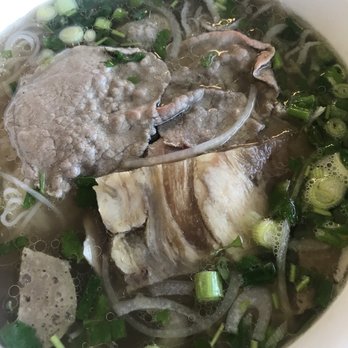 Pho VN - Vietnamese Near Me - Sheboygan, Wisconsin