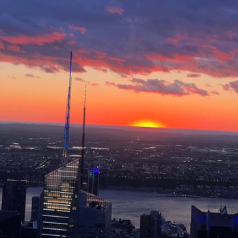 Summit One Vanderbilt - Observatories Near Me - New York, New York