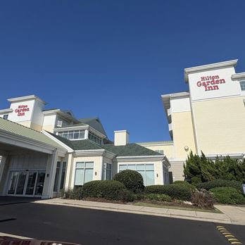 Hilton Garden Inn Outer Banks/Kitty Hawk - Exterior - Hotels Near Me - Kitty Hawk, North Carolina Hilton Garden Inn Outer Banks/Kitty Hawk - Exterior - Hotels Near Me - Kitty Hawk, North Carolina