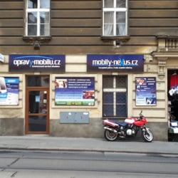 Opravy Mobilů - Opravy mobilů