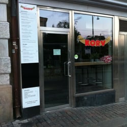 Gourmet Korv Gbg City