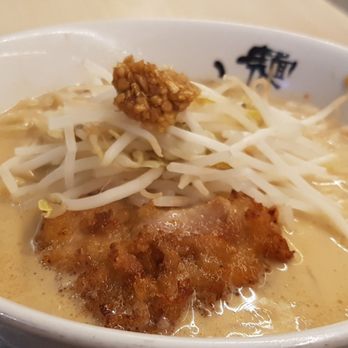 Ramen Gojiro - Ramen Near Me - Vancouver, British Columbia Ramen Gojiro - Ramen Near Me - Vancouver, British Columbia