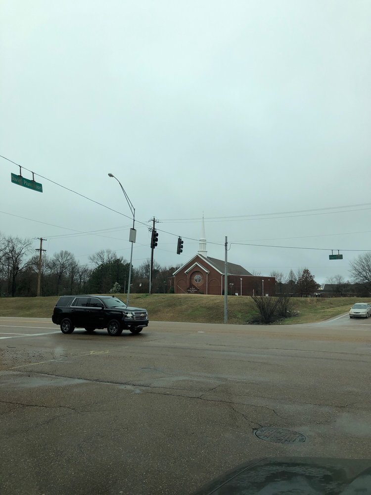 St Paul United Methodist Church Preschool - childcare center in Arlington, TN