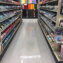 Hobby Lobby - Ribbons!