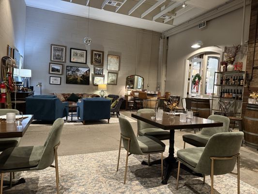 Gundlach Bundschu Winery by null