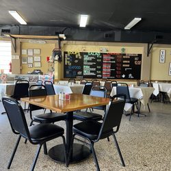 Alejandro’s Cafe
