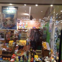 Oxfam Retail Outlet Melbourne