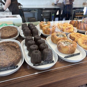 Poulette Bakeshop - Pastries - Bakeries Near Me - Parker, Colorado Poulette Bakeshop - Pastries - Bakeries Near Me - Parker, Colorado