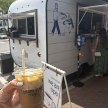 Those Guys Cafe - Food Trucks Near Me - Orlando, Florida Those Guys Cafe - Food Trucks Near Me - Orlando, Florida