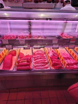 59 Bayard Market by null