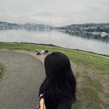 Gas Works Park - Parks Near Me - Seattle, Washington Gas Works Park - Parks Near Me - Seattle, Washington