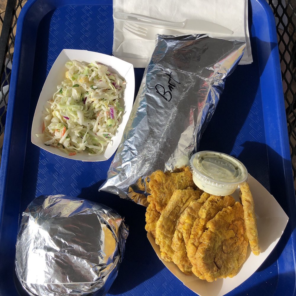 Bongos - Tostanos and sandwiches - Cuban Near Me - Seattle, Washington Bongos - Tostanos and sandwiches - Cuban Near Me - Seattle, Washington