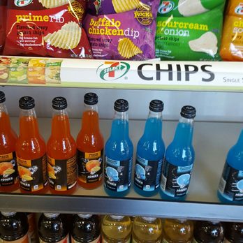 7-Eleven - cool drinks - Convenience Stores Near Me - Orlando, Florida