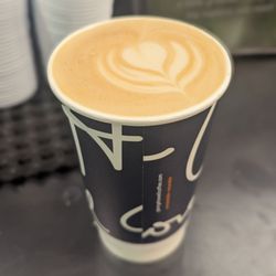 George Howell Coffee