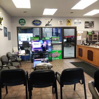 Performance Auto Center - Auto Repair Near Me - Elk Grove Village, Illinois