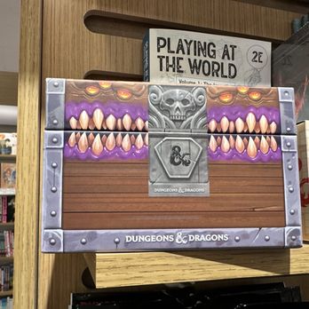 Barnes & Noble - Tabletop gaming accessories - Coffee & Tea Near Me - Sandy, Utah Barnes & Noble - Tabletop gaming accessories - Coffee & Tea Near Me - Sandy, Utah