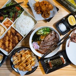 Asian Fusion In Oakland Yelp