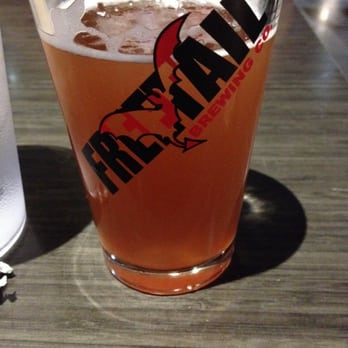 Freetail Brewing - Cranberry wit, couldn't taste the cranberry at all. Unimpressive! - Pubs Near Me - San Antonio, Texas Freetail Brewing - Cranberry wit, couldn't taste the cranberry at all. Unimpressive! - Pubs Near Me - San Antonio, Texas