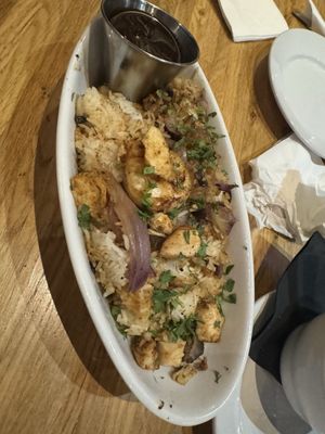 Elliot's Wood Fired Kitchen & Tap by null