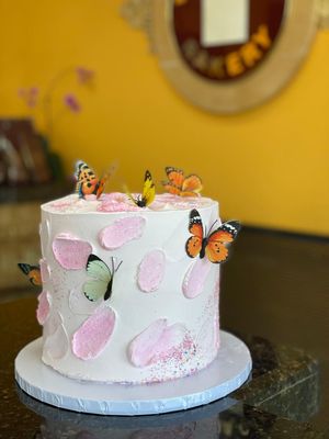 Tarzana Bakery by null