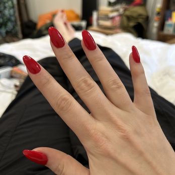 Spa Blue - Nail Salons Near Me - New York, New York