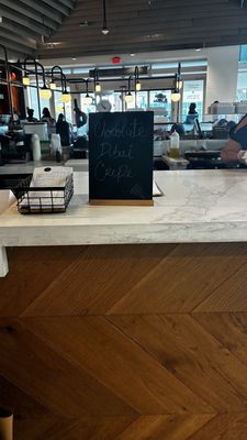 Little Brittany Creperie by null