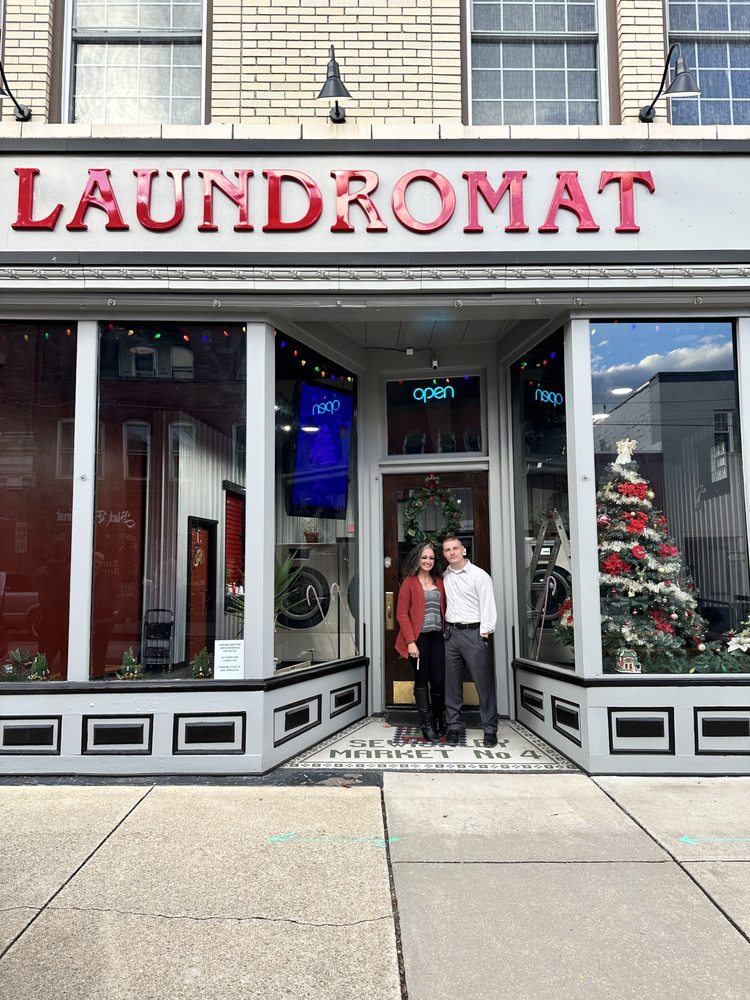 SCOTTDALE LAUNDROMAT Updated September 2024 16 Photos 222