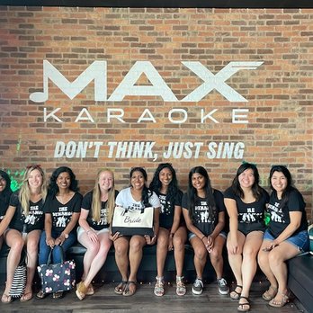 Max Karaoke Studio - Tag your karaoke crew and plan your next epic night out with us! #MaxKaraoke - Karaoke Near Me - Fountain Valley, California Max Karaoke Studio - Tag your karaoke crew and plan your next epic night out with us! #MaxKaraoke - Karaoke Near Me - Fountain Valley, California