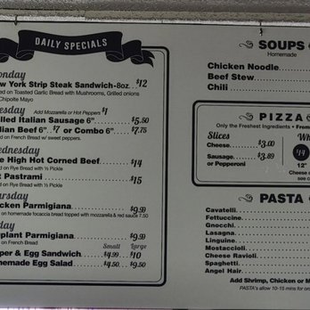Al & Joe's Deli - Delis Near Me - Franklin Park, Illinois
