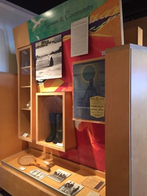 Coronado Historical Association and Coronado Museum by null