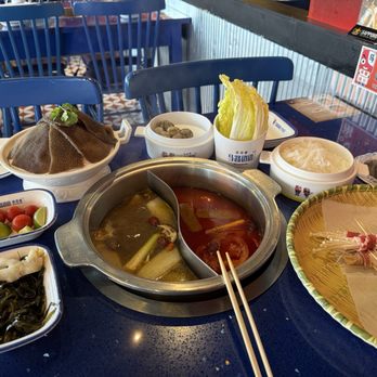 Malubianbian - Hot Pot Near Me - Tustin, California Malubianbian - Hot Pot Near Me - Tustin, California