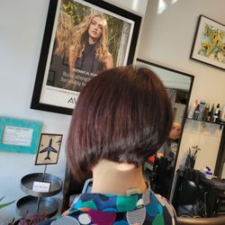 Lucy's Hair Studio