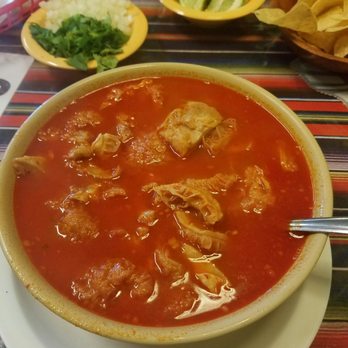 Salmeron's El Tapatio - Mexican Near Me - Santa Ana, California