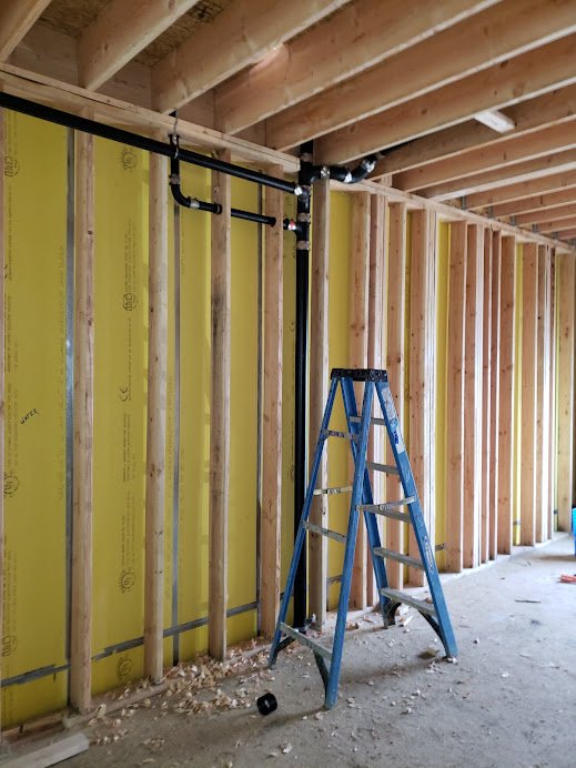 Slide of AJS Plumbing & Heating