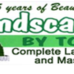 Landscapes by Tom