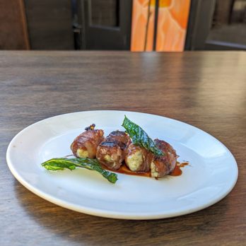 Bar Sabine - Stuffed dates - Venues & Event Spaces Near Me - Seattle, Washington Bar Sabine - Stuffed dates - Venues & Event Spaces Near Me - Seattle, Washington