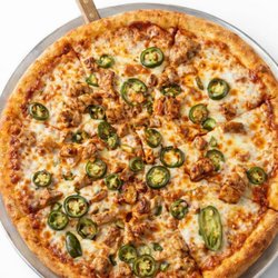 Don's NY Pizza in Peoria