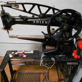 Ms Gwenneth - Request A Quote - Shoe Repair - 912 W Prince Rd, Tucson, Az -  Phone Number