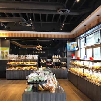Sunmerry Bakery - Bakeries Near Me - Temple City, California