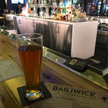 Bailiwick - Gastropubs Near Me - Las Vegas, Nevada
