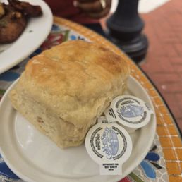 Infamous Biscuit Infamous Biscuit