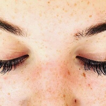 Bloom Lash - The long thin lashed I had asked for! Super trendy and so light you can't even feel them! Lasts a long time! - Eyelash Service Near Me - Los Angeles, California Bloom Lash - The long thin lashed I had asked for! Super trendy and so light you can't even feel them! Lasts a long time! - Eyelash Service Near Me - Los Angeles, California