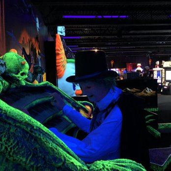 Monster Mini Golf - Mini Golf Near Me - Centennial, Colorado Monster Mini Golf - Mini Golf Near Me - Centennial, Colorado