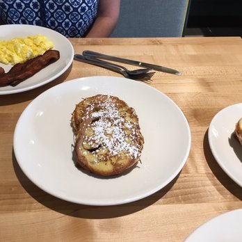 Eggsquisite Cafe - Rockwall - Eggs and Crispy Bacon (w French Toast)! - Breakfast & Brunch Near Me - Rockwall, Texas Eggsquisite Cafe - Rockwall - Eggs and Crispy Bacon (w French Toast)! - Breakfast & Brunch Near Me - Rockwall, Texas