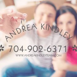 Andrea Kindley Team - Fairway Home Mortgage