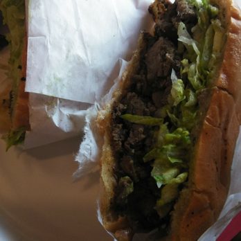 Memo's - Carne asada torta no pico - Mexican Near Me - Auburn, Washington
