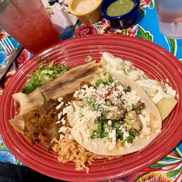 Salmon Tacos Salmon Tacos