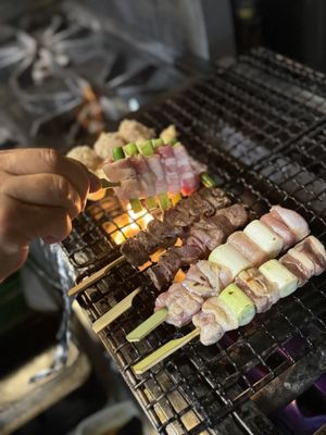 Kanpai Japanese Sushi Bar ＆ Grill K's Bistoro Los Angeles by null